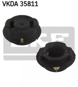 Опора стойки амортизатора SKF купить